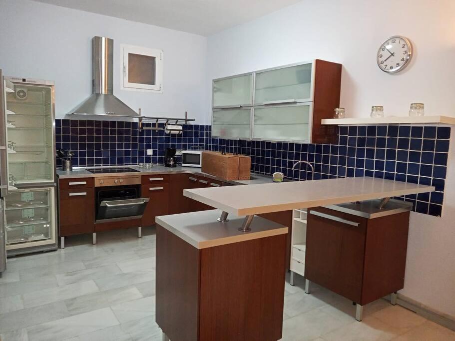 Casamar Vila Almería Exterior foto