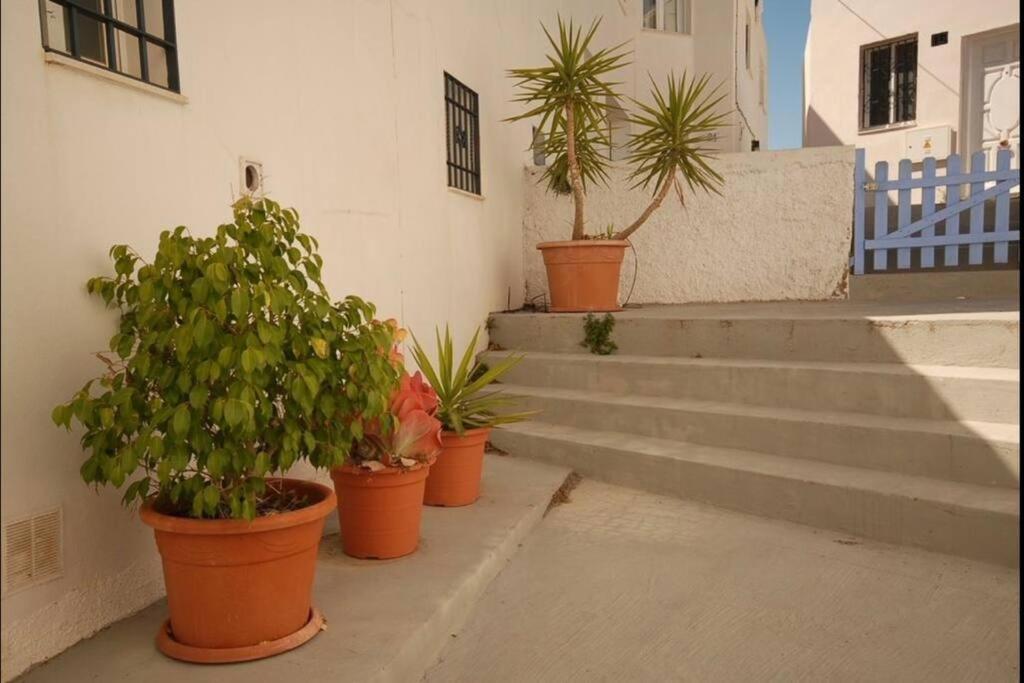 Casamar Vila Almería Exterior foto