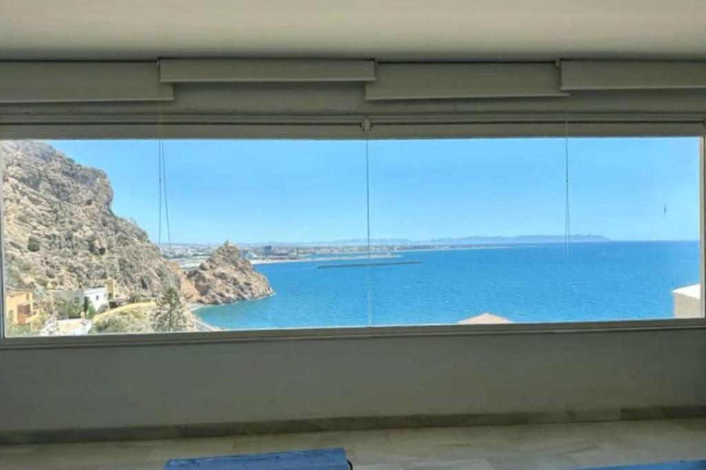 Casamar Vila Almería Exterior foto