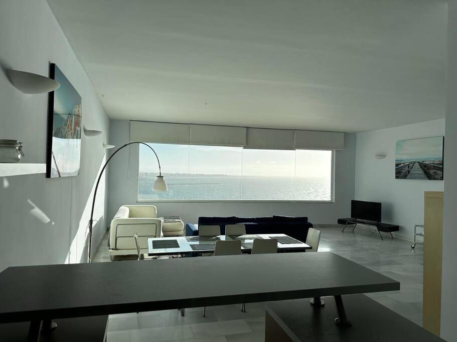 Casamar Vila Almería Exterior foto