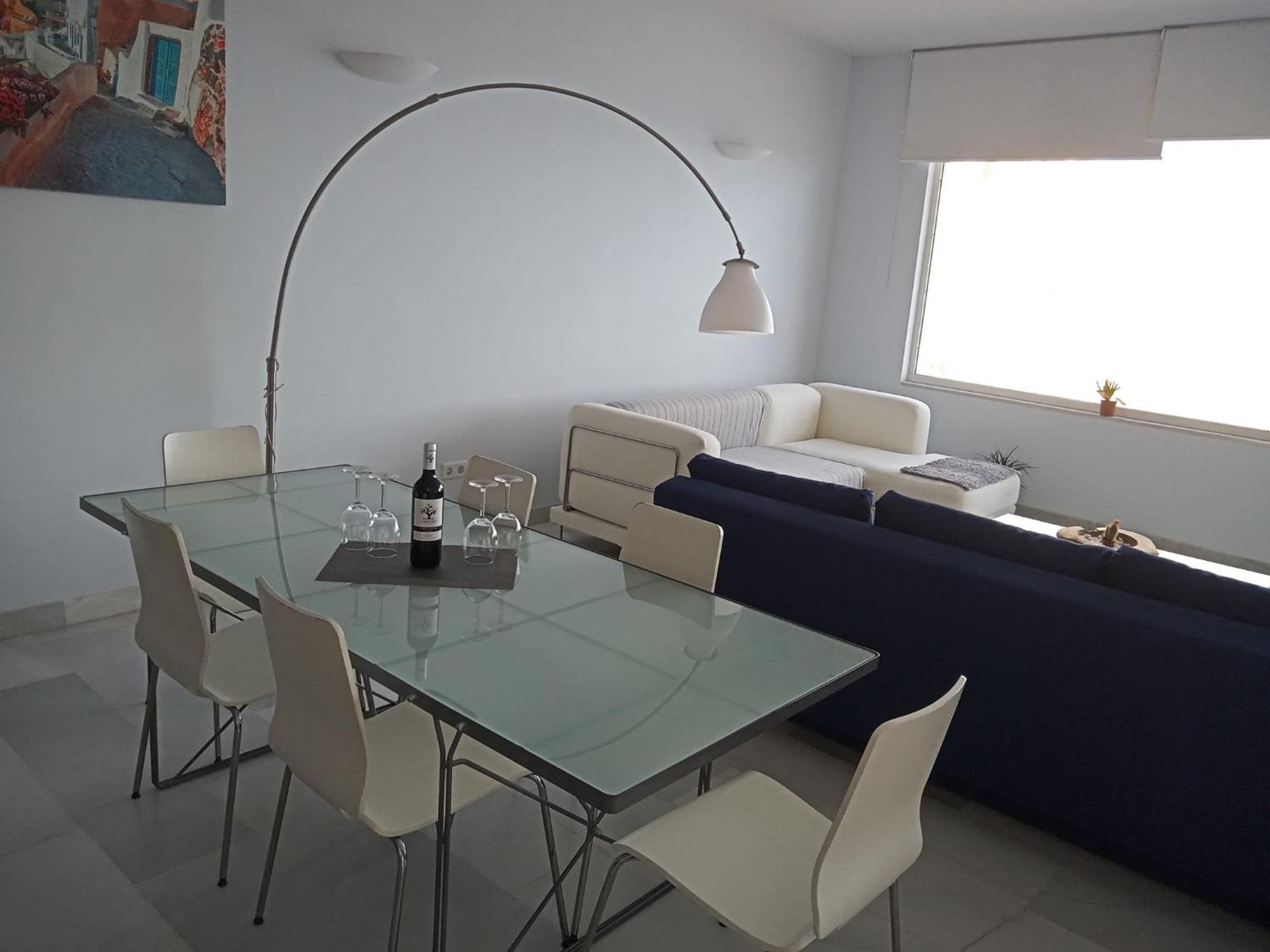 Casamar Vila Almería Exterior foto