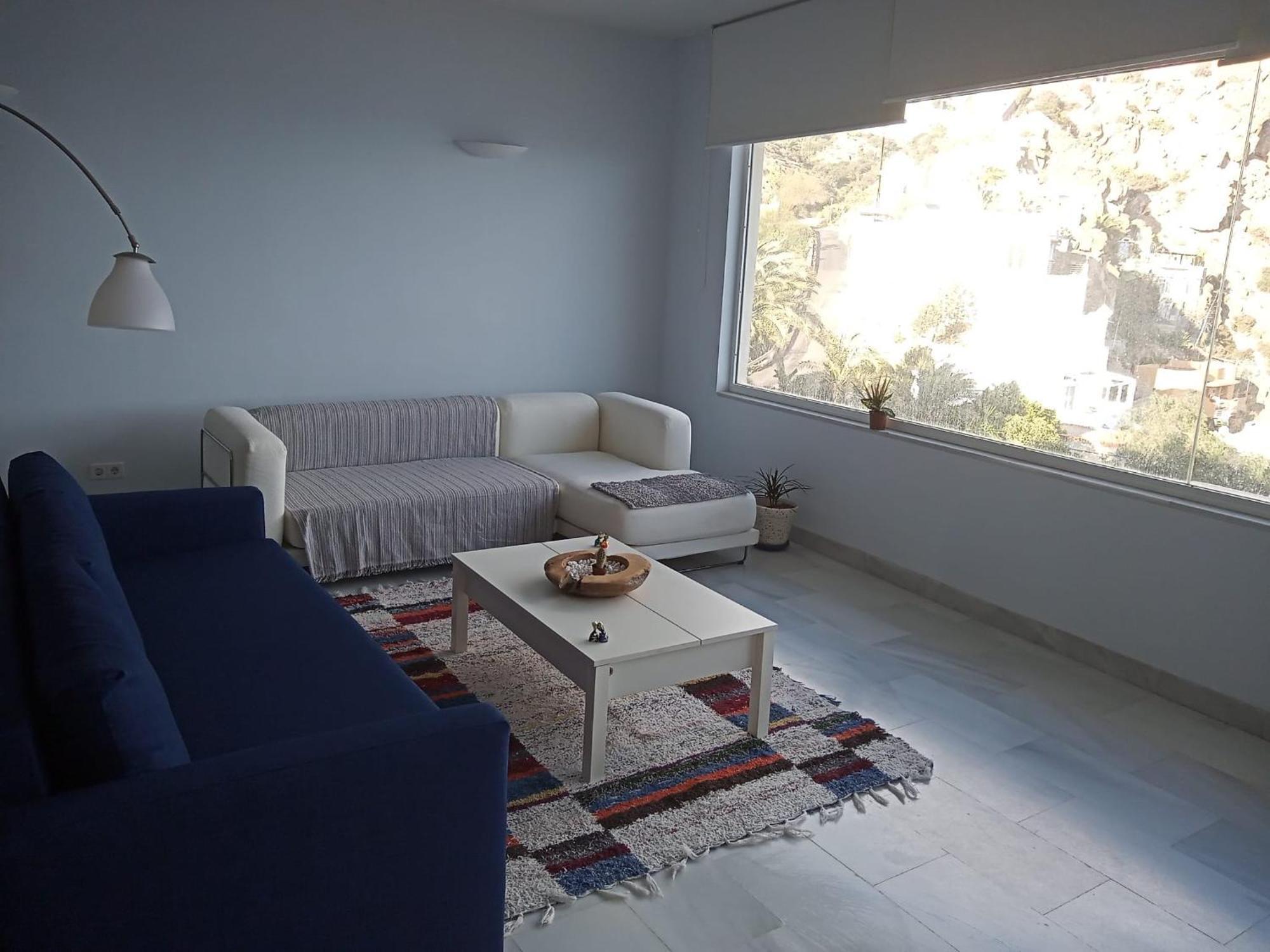 Casamar Vila Almería Exterior foto